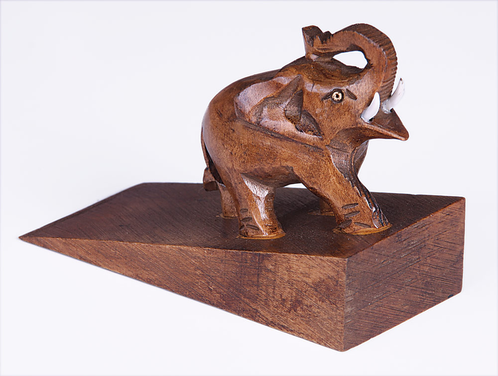 foto zar�ka do dve�� - slon